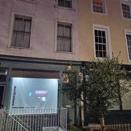 Fantastic 2 Bedroom Flat Close To King'S Cross London Ngoại thất bức ảnh