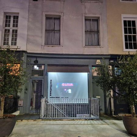 Fantastic 2 Bedroom Flat Close To King'S Cross London Ngoại thất bức ảnh