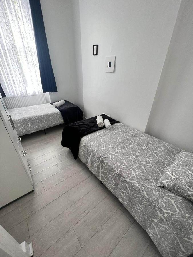Fantastic 2 Bedroom Flat Close To King'S Cross London Ngoại thất bức ảnh