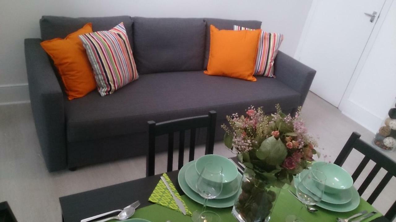 Fantastic 2 Bedroom Flat Close To King'S Cross London Ngoại thất bức ảnh