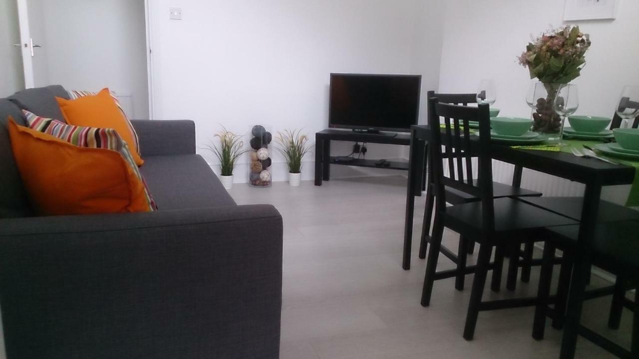 Fantastic 2 Bedroom Flat Close To King'S Cross London Ngoại thất bức ảnh