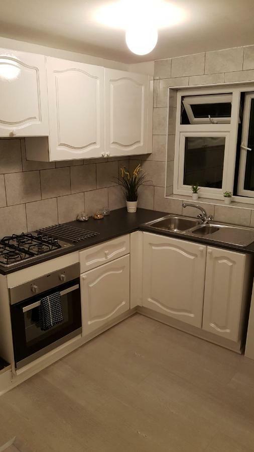 Fantastic 2 Bedroom Flat Close To King'S Cross London Ngoại thất bức ảnh