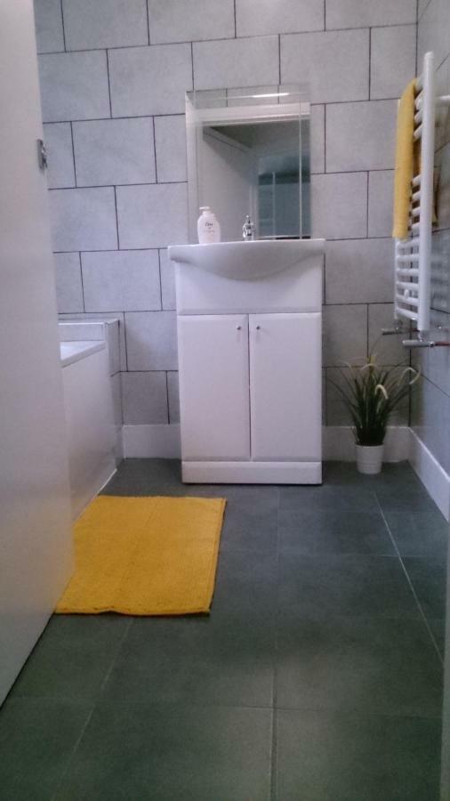 Fantastic 2 Bedroom Flat Close To King'S Cross London Ngoại thất bức ảnh