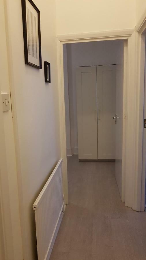 Fantastic 2 Bedroom Flat Close To King'S Cross London Ngoại thất bức ảnh