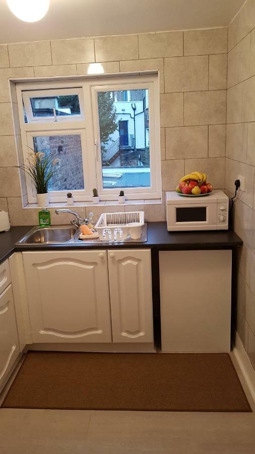 Fantastic 2 Bedroom Flat Close To King'S Cross London Ngoại thất bức ảnh