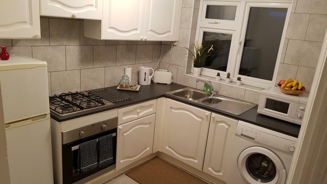 Fantastic 2 Bedroom Flat Close To King'S Cross London Ngoại thất bức ảnh